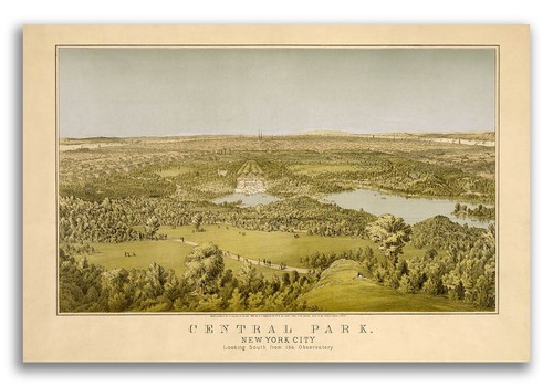 1859 central park new - central,
