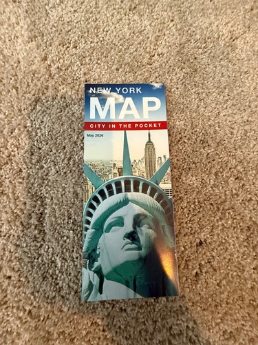 New york city - york, guide