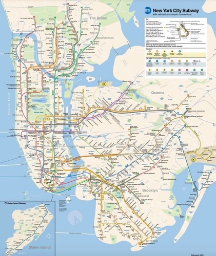 Official mta nyc new york - mta,